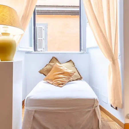 Appartement Splendid Trastevere *