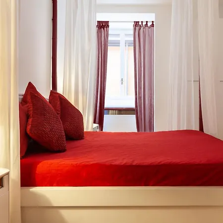 Apartmán Splendid Trastevere