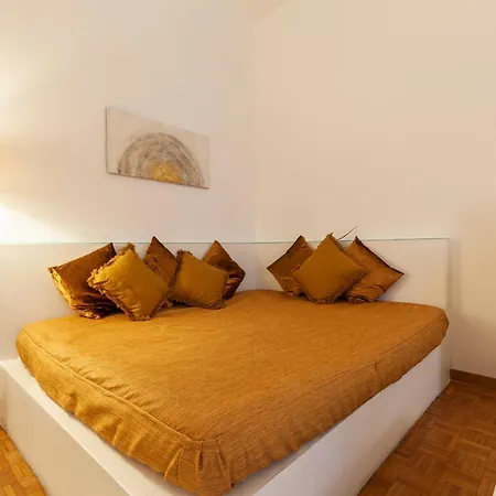Splendid Trastevere Řím
