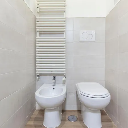 Appartement Splendid Trastevere *
