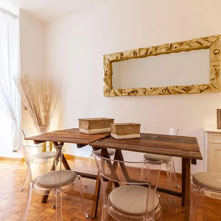Appartement Splendid Trastevere