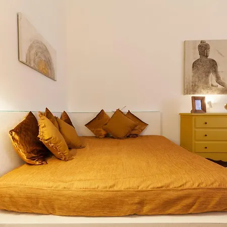 Appartement Splendid Trastevere