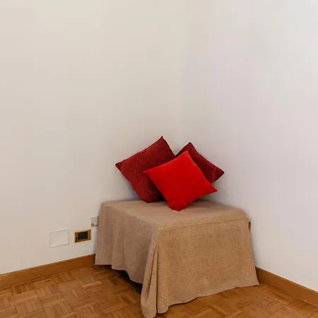 Appartement Splendid Trastevere Rome