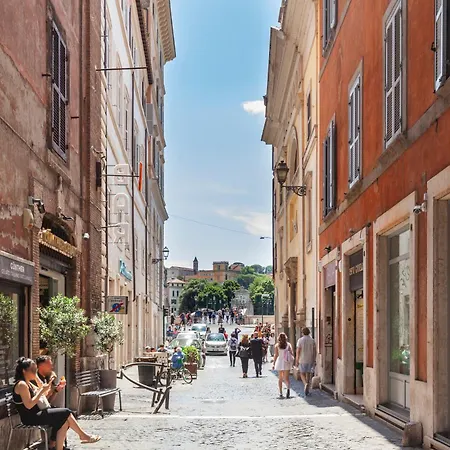 Splendid Trastevere
