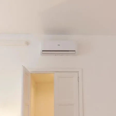 Apartmán Splendid Trastevere