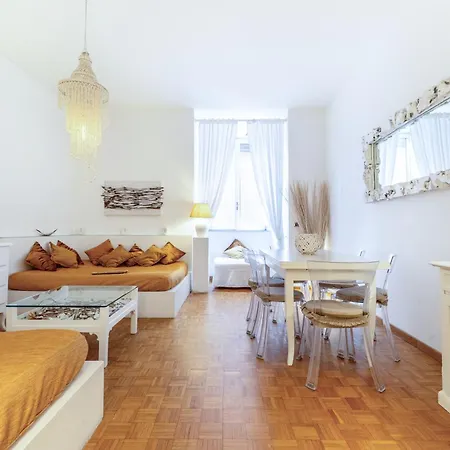 Apartment Splendid Trastevere *