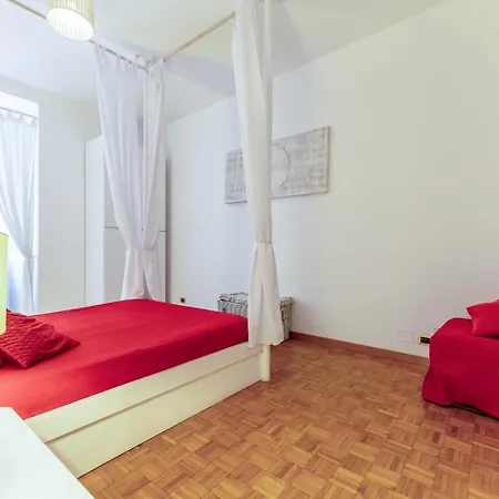 Splendid Trastevere Appartement Rome