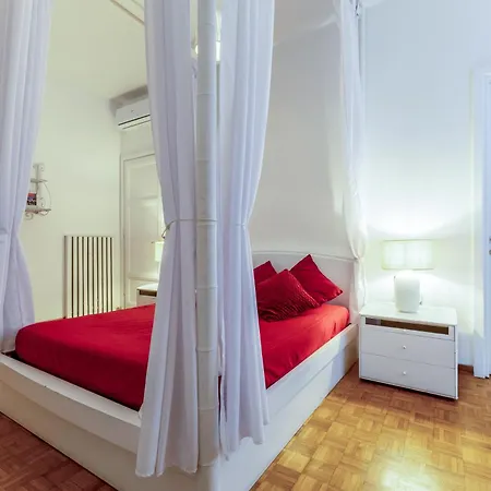 Apartment Splendid Trastevere Rom