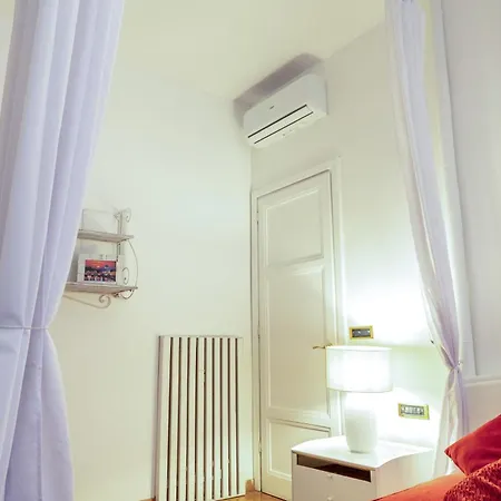 Apartment Splendid Trastevere *