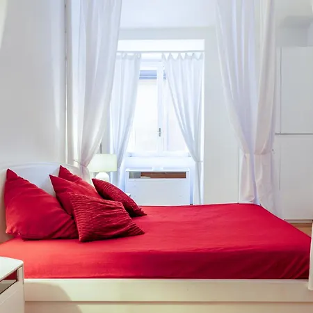 Splendid Trastevere Appartement *