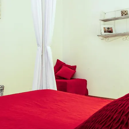 Appartement Splendid Trastevere Rome