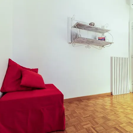 Splendid Trastevere Appartement Rome