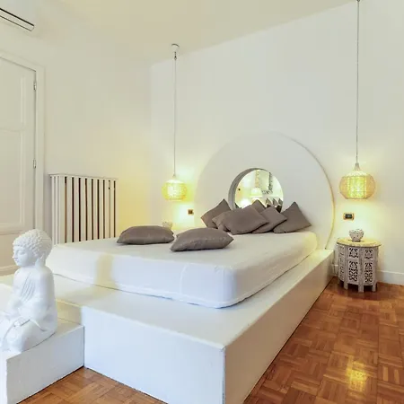 Appartement Splendid Trastevere Rome