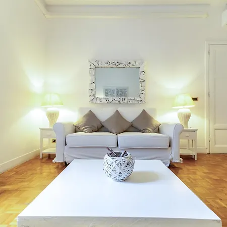 Appartement Splendid Trastevere