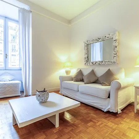 Appartement Splendid Trastevere Rome