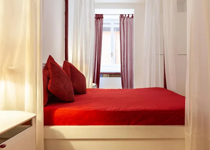 Apartamento Splendid Trastevere