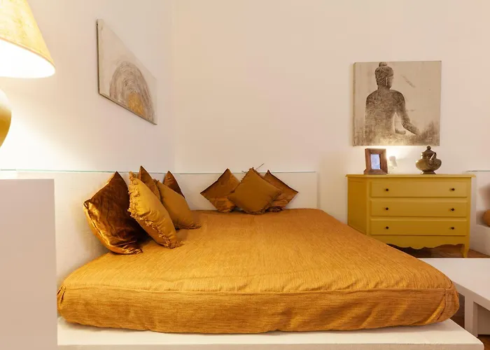 Apartamento Splendid Trastevere