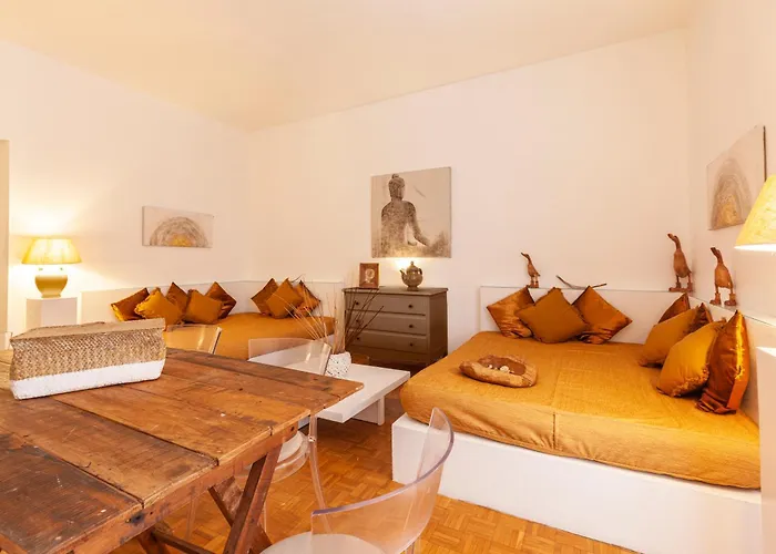Splendid Trastevere Apartamento Roma