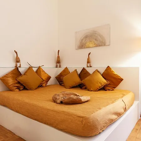 Splendid Trastevere Διαμέρισμα Ρώμη