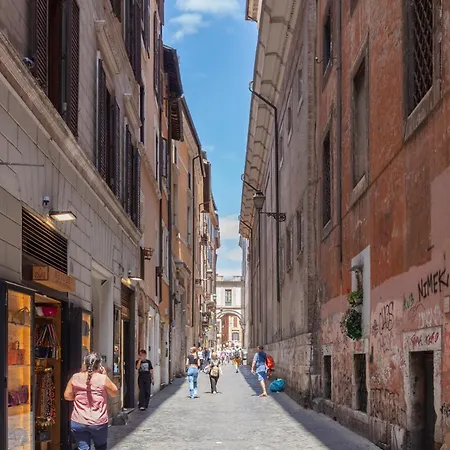 Splendid Trastevere Διαμέρισμα *